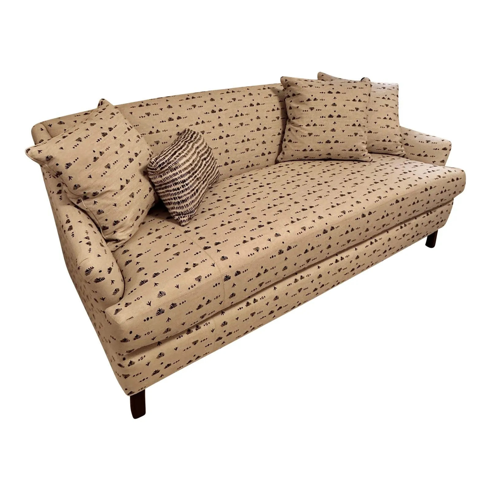 Rebecca Atwood "Grass" Sofa