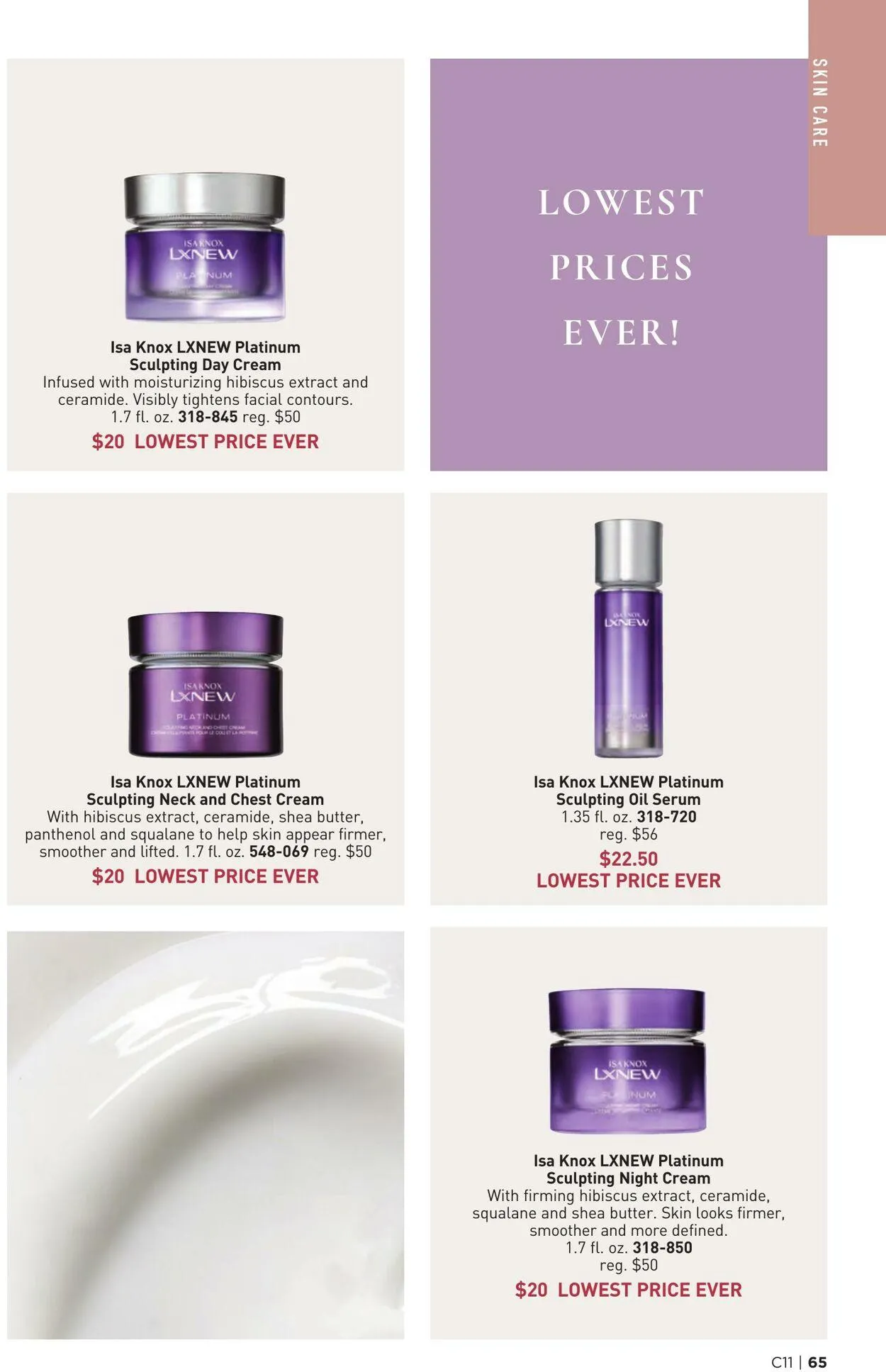 Weekly ad Avon from June 1 to June 30 2025 - Page 65