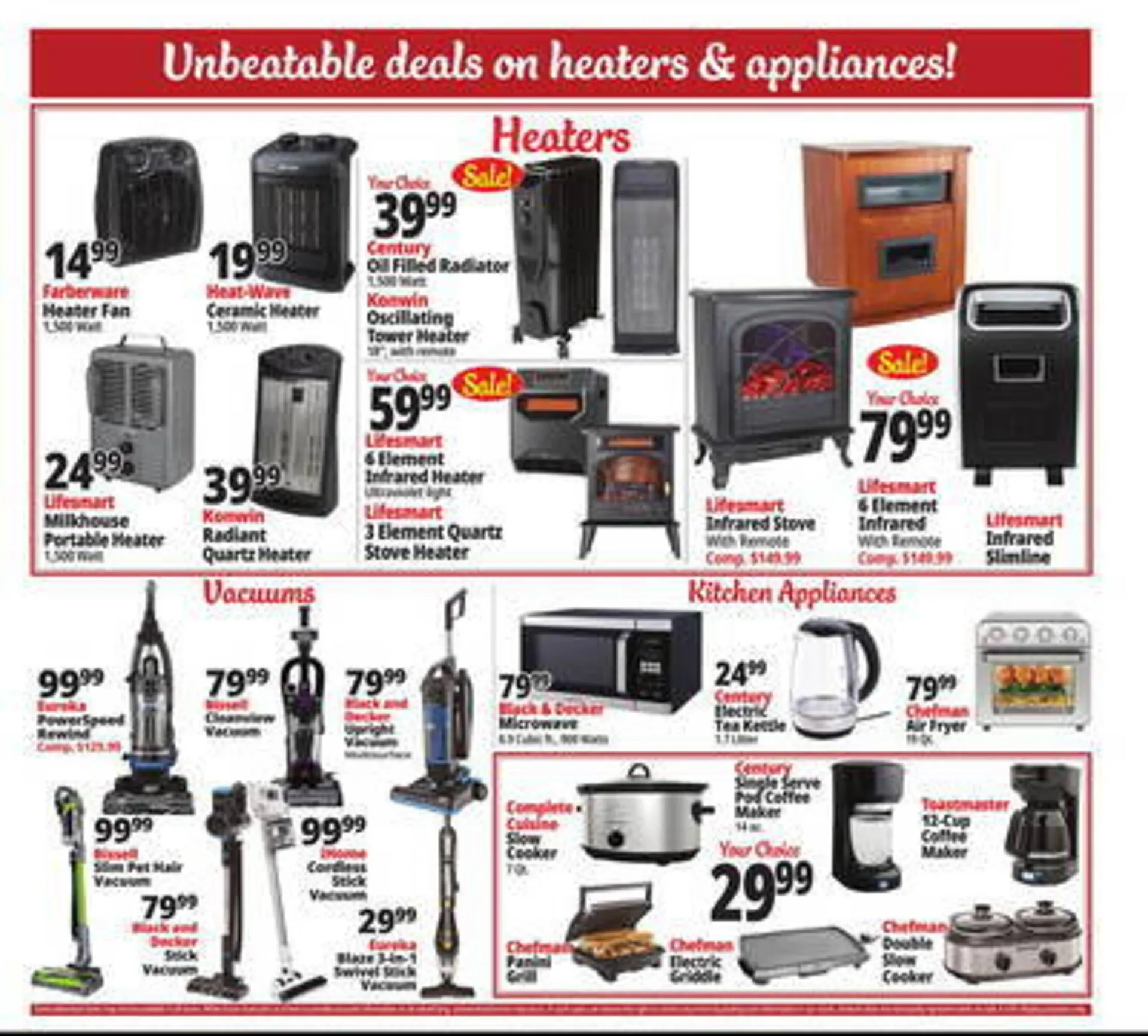 Weekly ad Ocean State Job Lot Weekly Ad from December 12 to December 18 2024 - Page 11