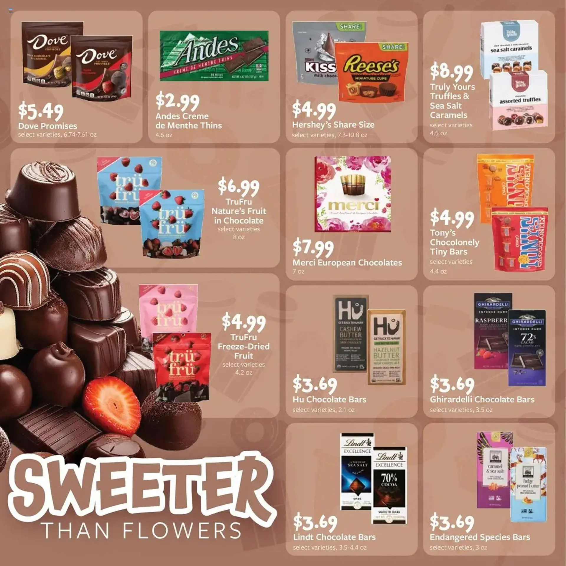 Weekly ad Fareway Weekly Ad from May 5 to June 2 2025 - Page 2