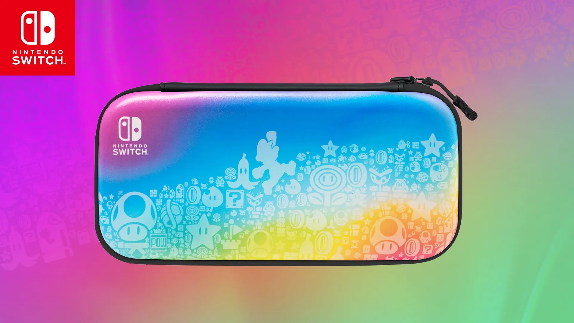 PDP Travel Case - Nintendo Switch