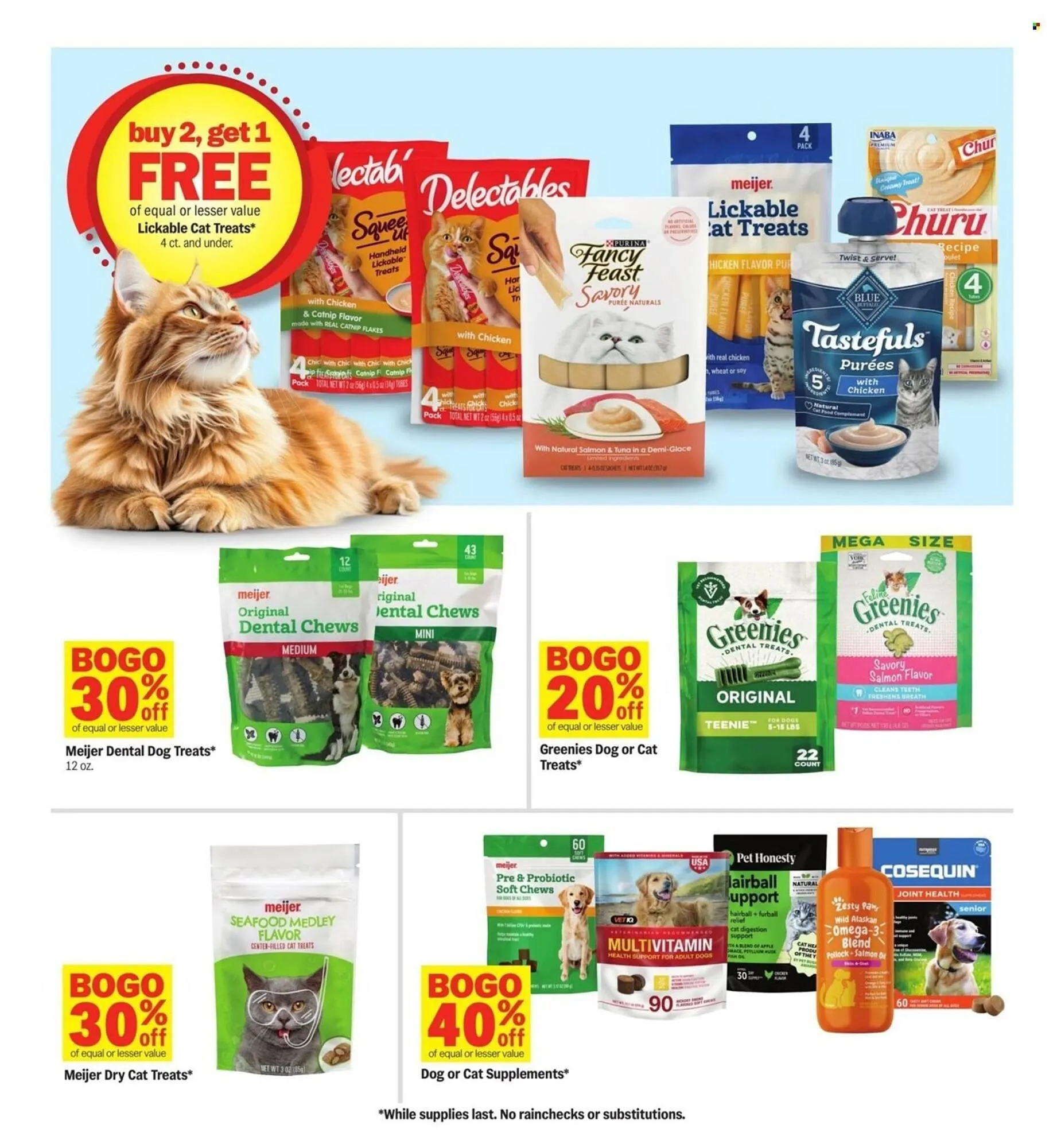 Weekly ad Meijer weekly ad from January 7 to January 13 2026 - Page 26
