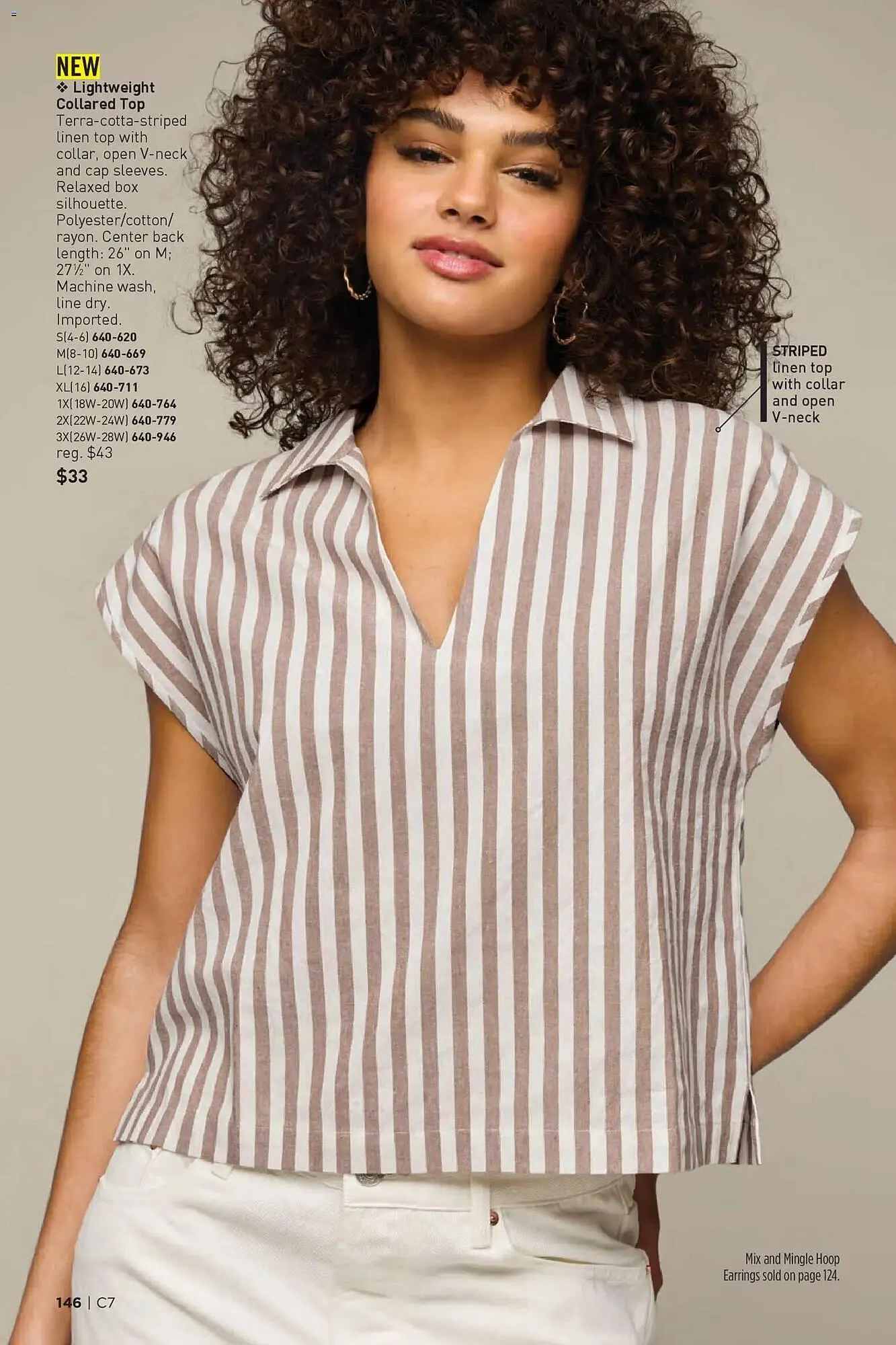 Weekly ad Avon weekly ad from March 25 to April 8 2026 - Page 146