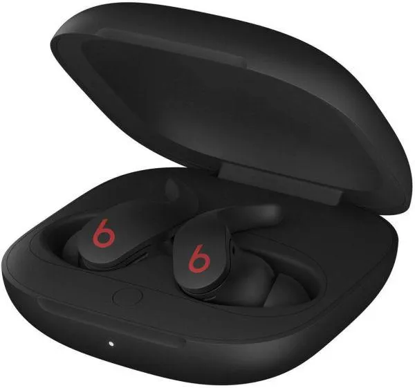 Beats Fit Pro True Wireless Earbuds - Beats Black