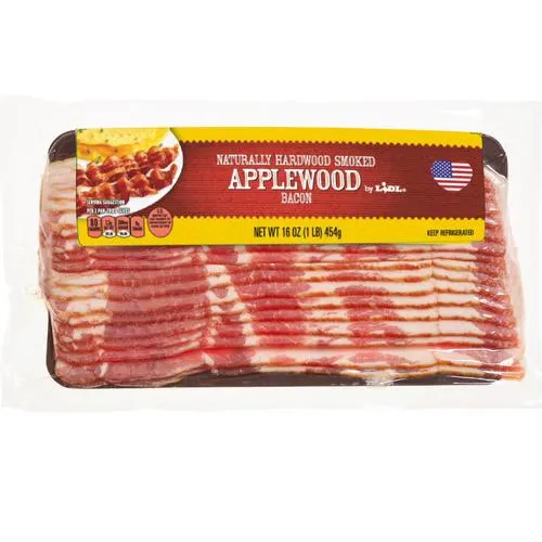 applewood smoked bacon