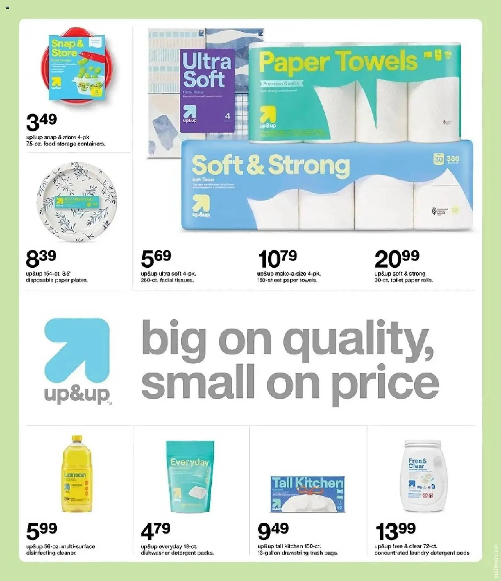 Weekly ad Target weekly ad from April 26 to May 3 2026 - Page 22
