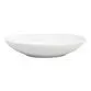 Coupe White Porcelain Soup Bowl Set Of 4