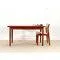 Large Extending Dining Table by Bramin