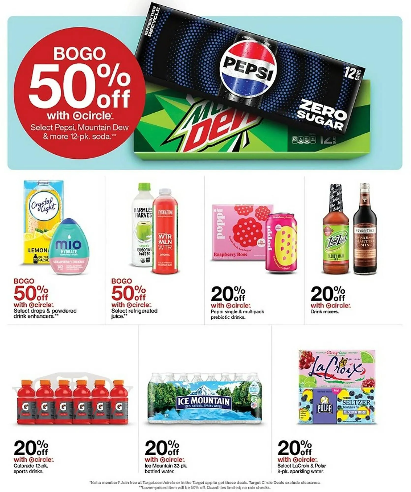 Weekly ad Target weekly ad from October 5 to October 11 2025 - Page 21