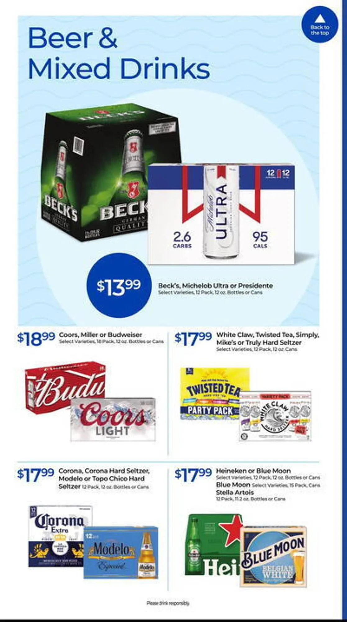 Weekly ad Rite Aid Weekly Ad from April 20 to April 26 2025 - Page 7