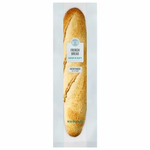 Bakery Fresh Goodness Crisp & Soft French Bread