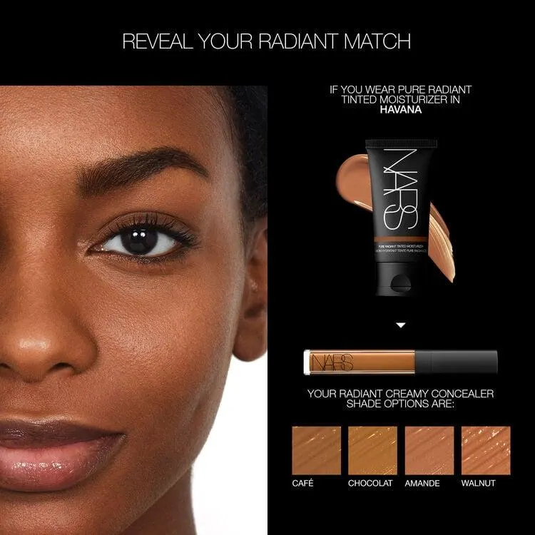 Pure Radiant Tinted Moisturizer SPF 30
