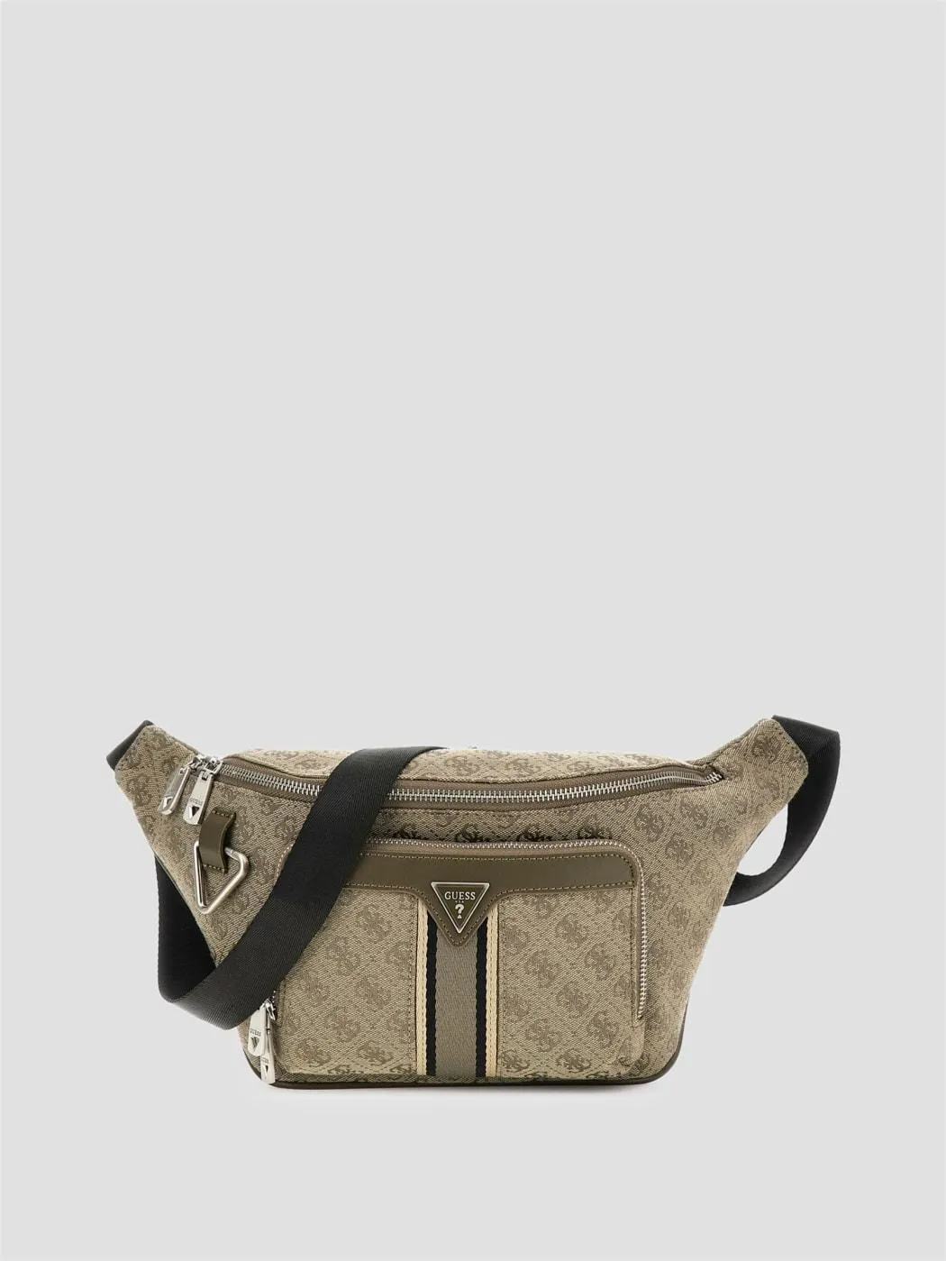 Milano Large Bum Bag