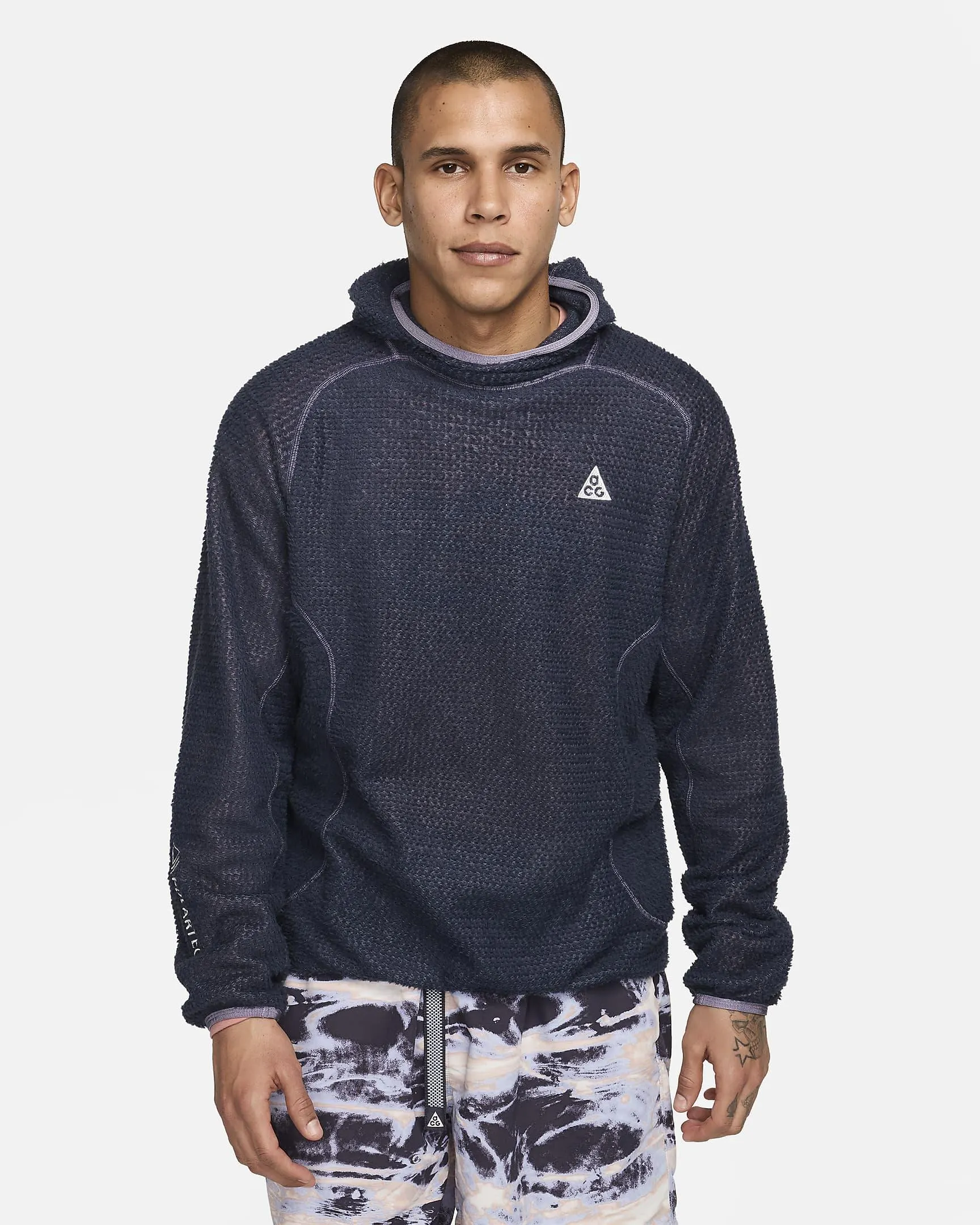 Nike ACG "Wolf Lichen"