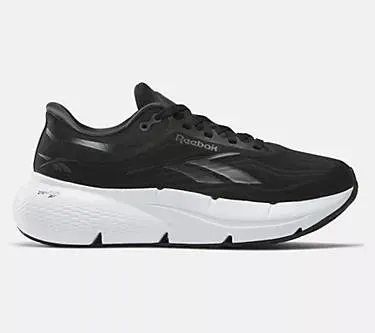 Make Your Selection: Reebok Lace-Up Performance Sneakers - Zignition