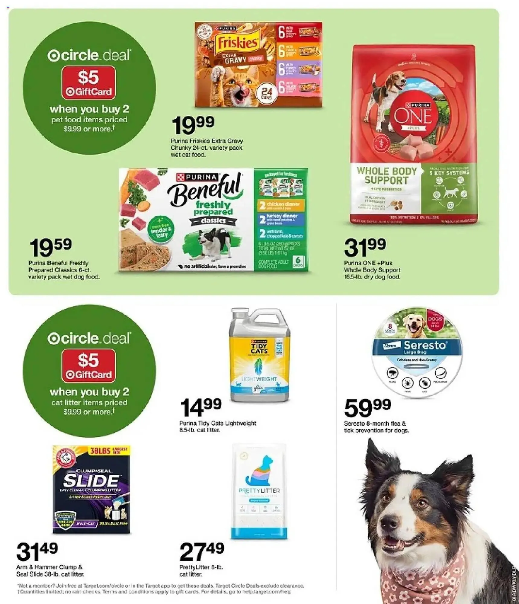 Weekly ad Target weekly ad from March 8 to March 15 2026 - Page 23