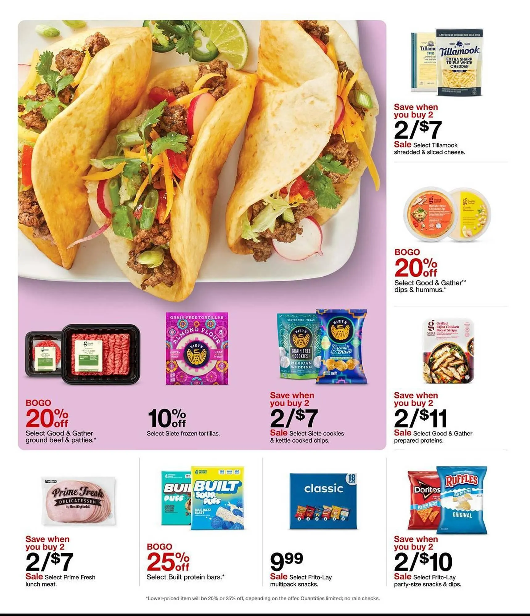 Weekly ad Target weekly ad from May 3 to May 9 2026 - Page 15