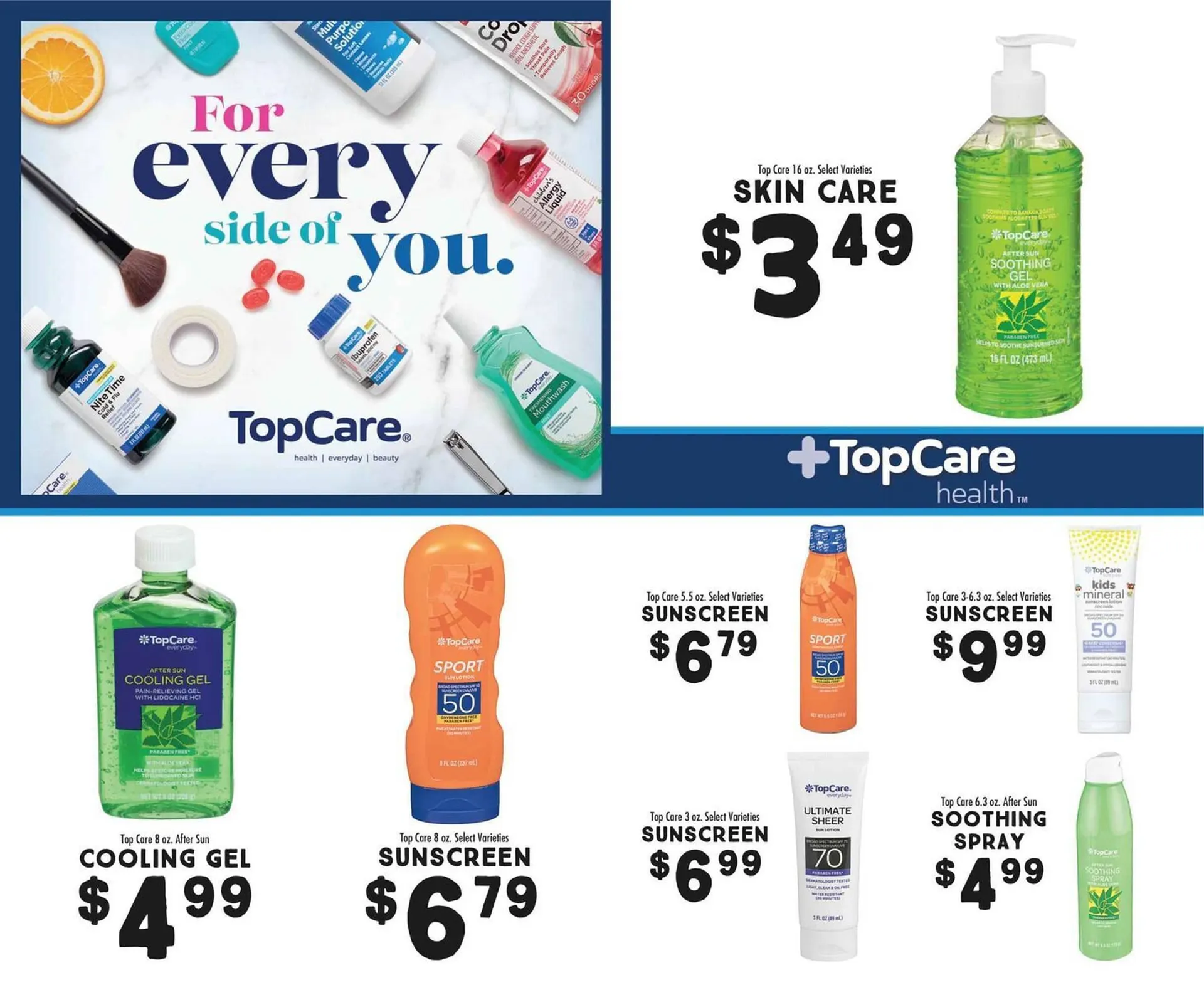 Weekly ad Maceys Weekly Ad from May 7 to June 3 2025 - Page 14