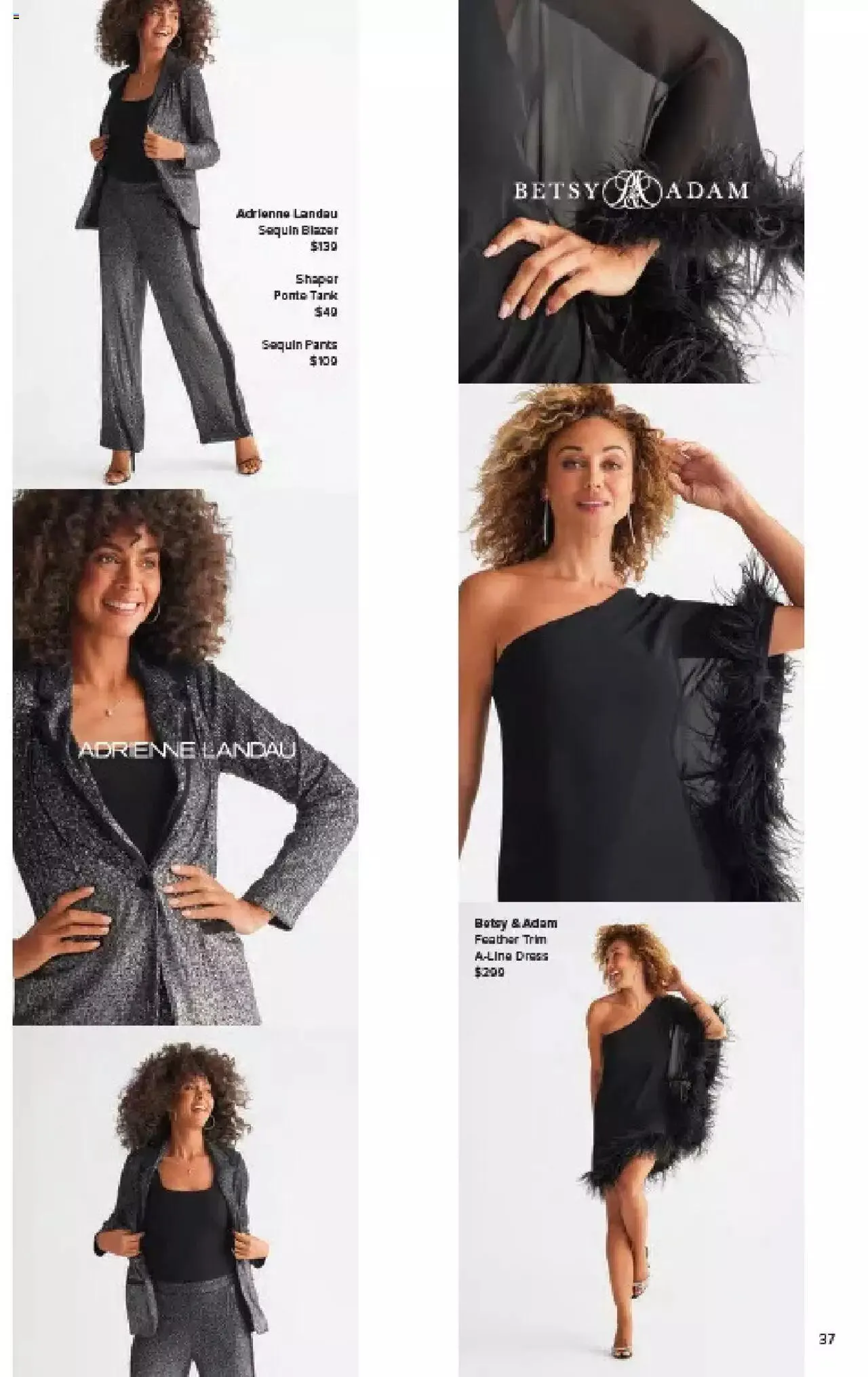 Weekly ad Belk - Weekly Ad from November 1 to December 31 2024 - Page 37