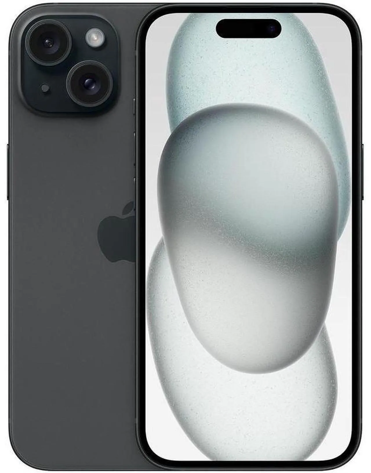 Apple iPhone 15 128GB Fully Unlocked - Black (Grade A)