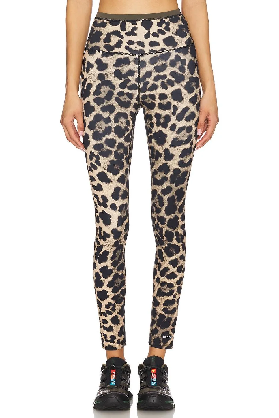 Vita Full Length Legging