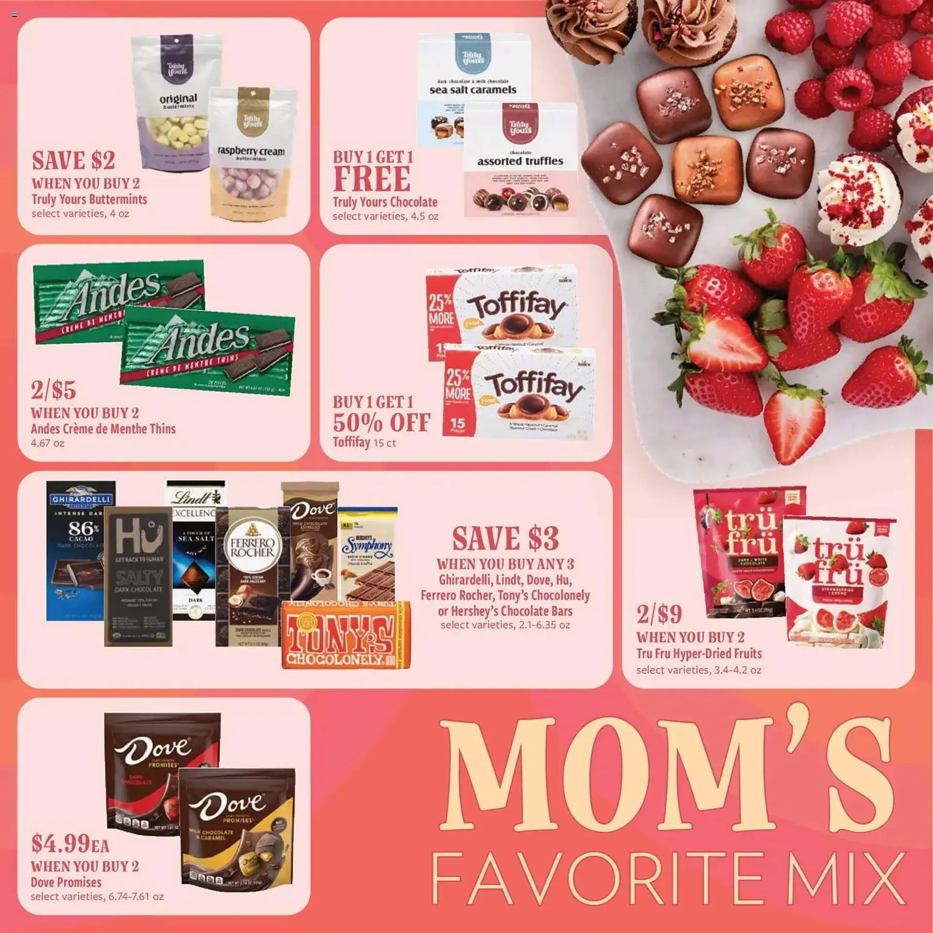 Weekly ad Fareway weekly ad from May 4 to May 30 2026 - Page 3