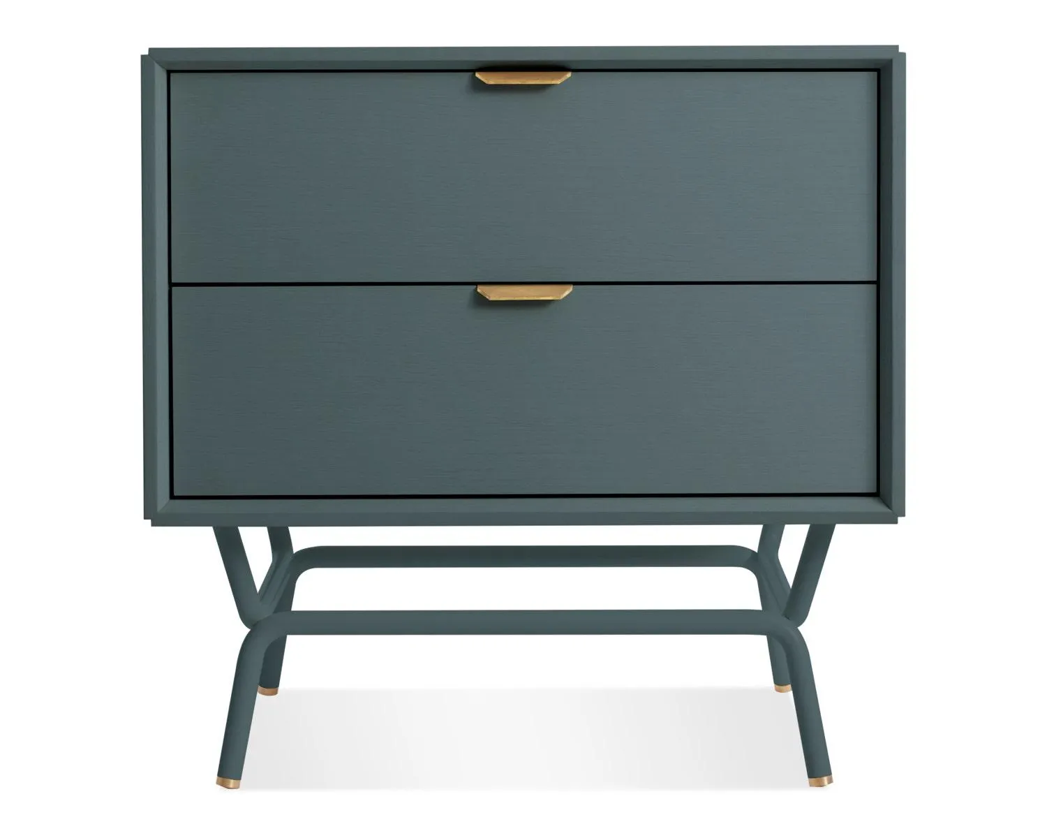 Dang 2 Drawer Nightstand