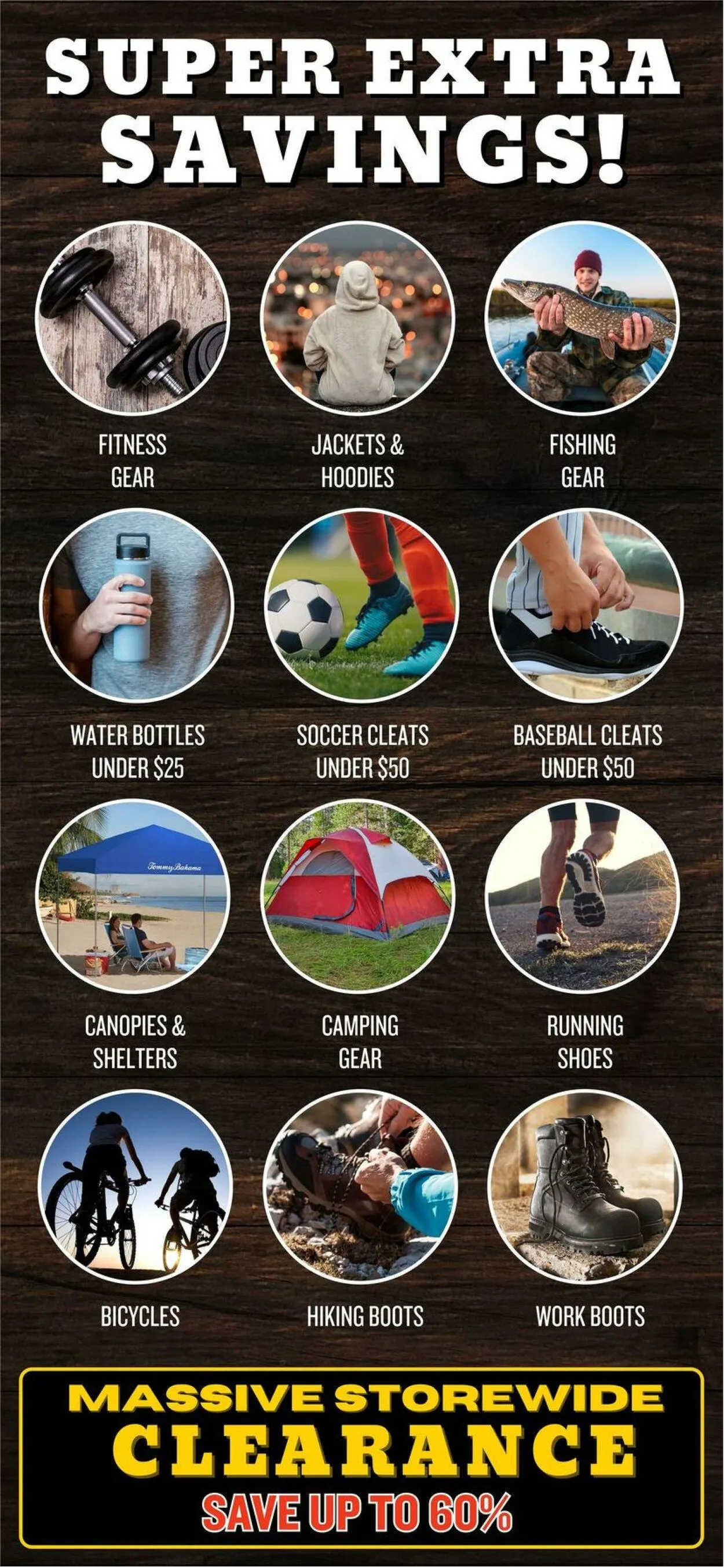 Catálogo de Big 5 Current weekly ad 27 de septiembre al 29 de septiembre 2024 - Página 9