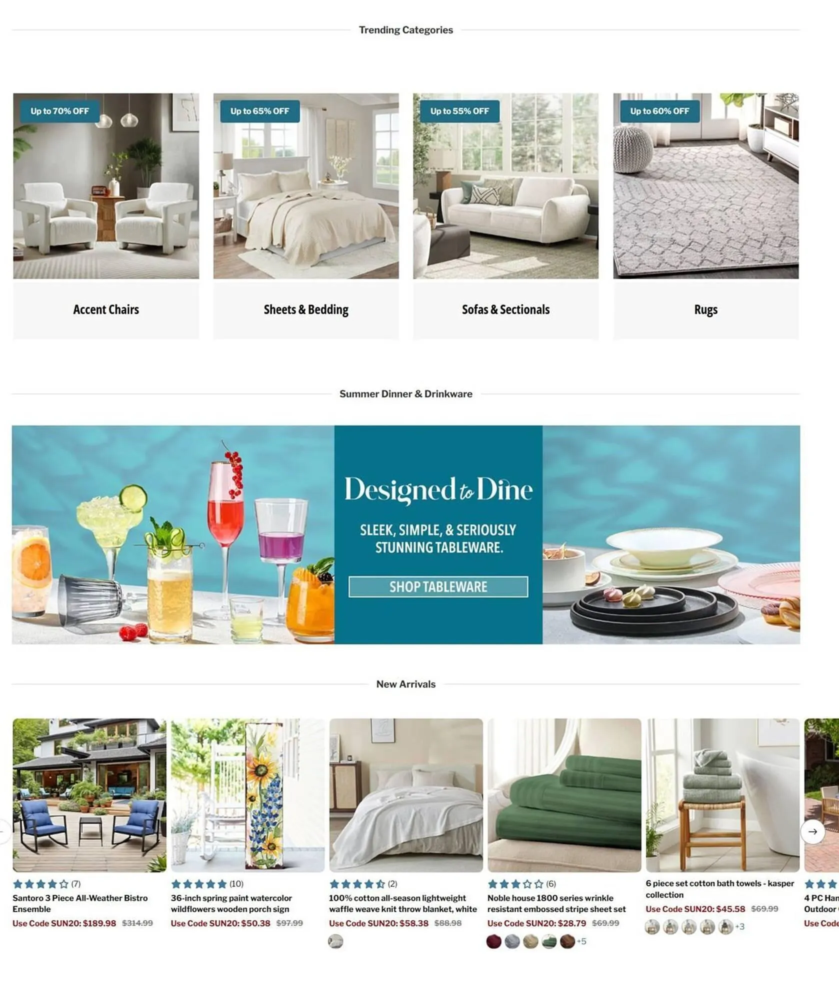 Weekly ad Tuesday Morning Weekly Ad from July 12 to July 18 2025 - Page 2