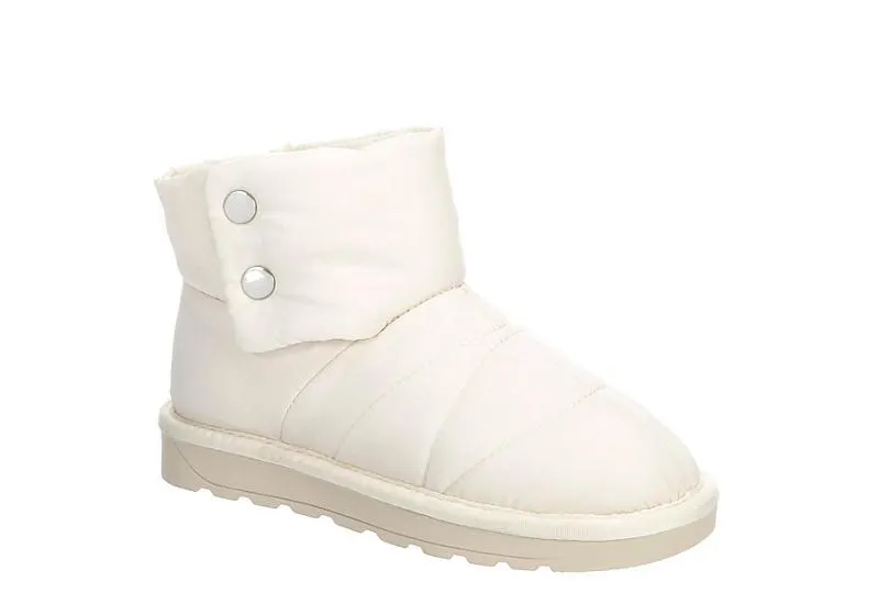 Girls Puffin Boot