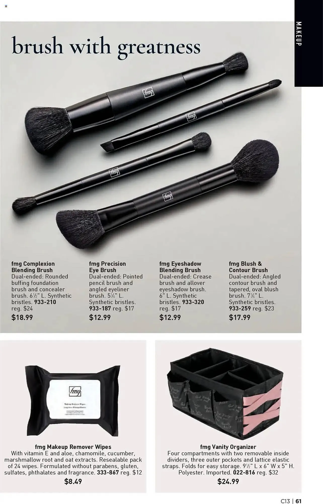 Weekly ad Avon Weekly Ad from June 18 to July 2 2025 - Page 64