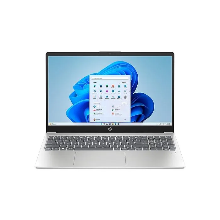 HP 15.6" Laptop,
