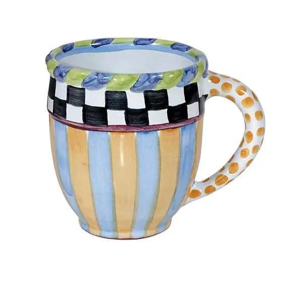 Piccadilly Mug