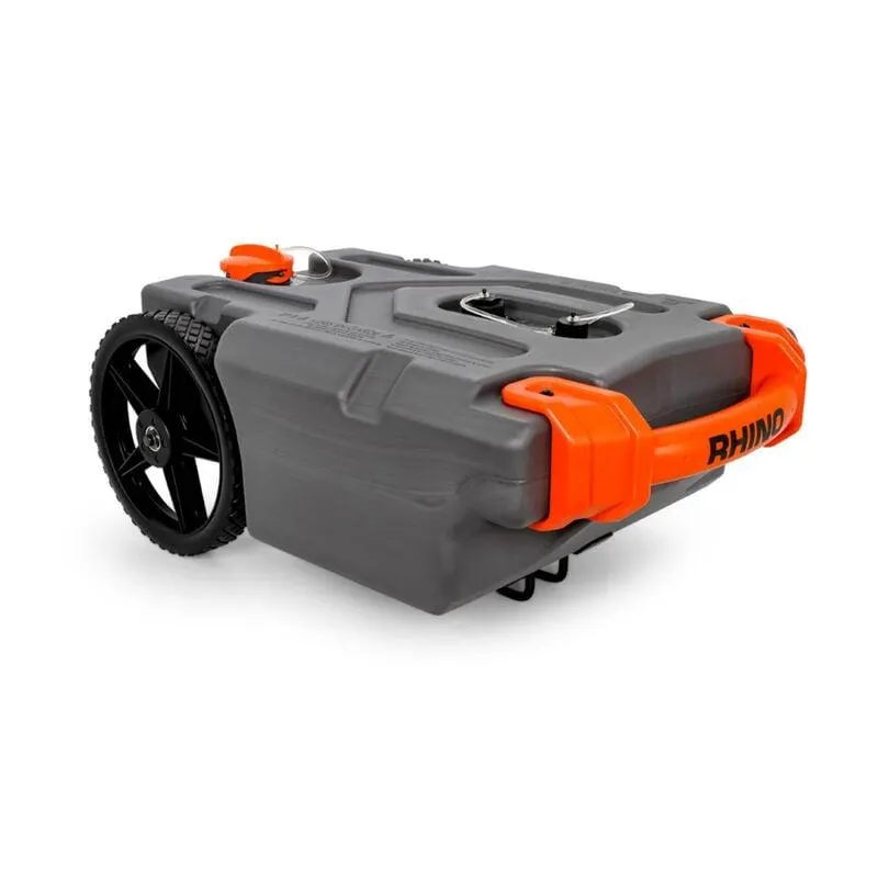 Camco Rhino Portable Waste Holding Tanks