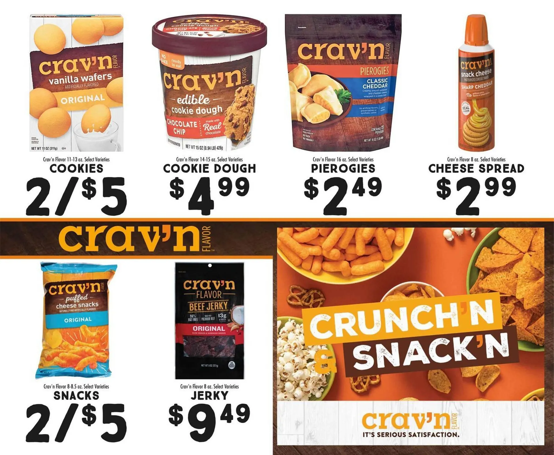 Weekly ad Maceys Weekly Ad from June 9 to July 1 2025 - Page 11