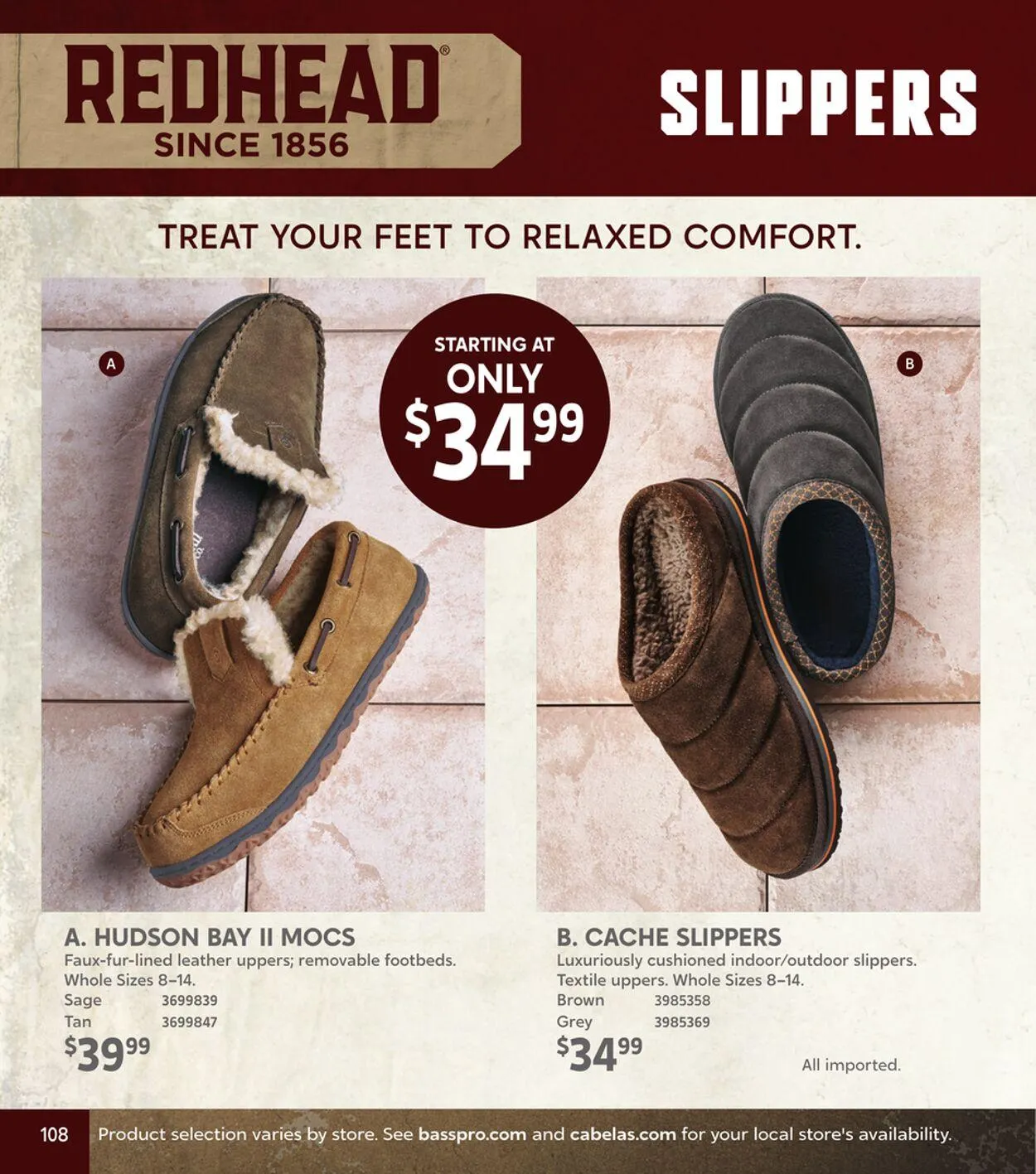 Weekly ad Bass Pro Current weekly ad from September 11 to September 25 2024 - Page 180