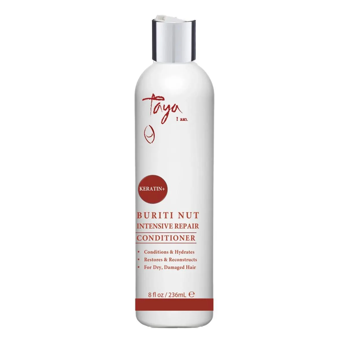 TAYA Buriti Nut Intensive Repair Conditioner