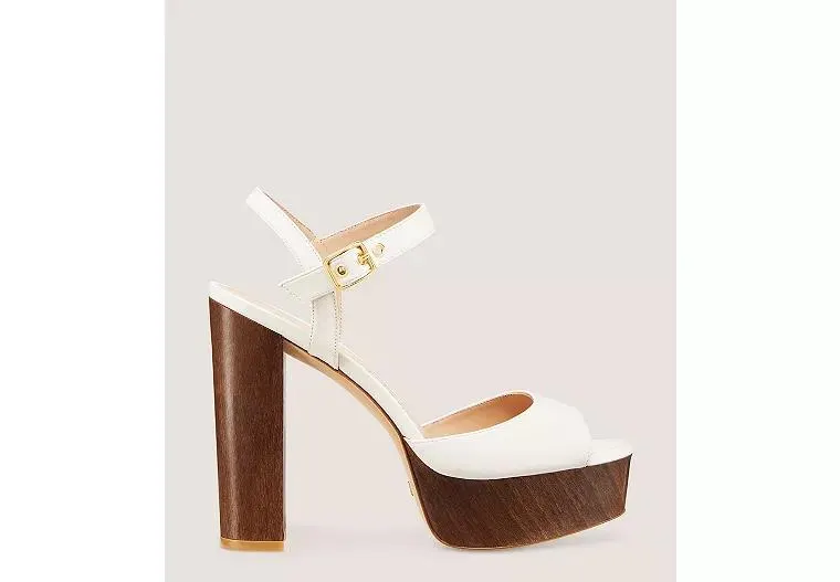 RYDER 95 PLATFORM SANDAL