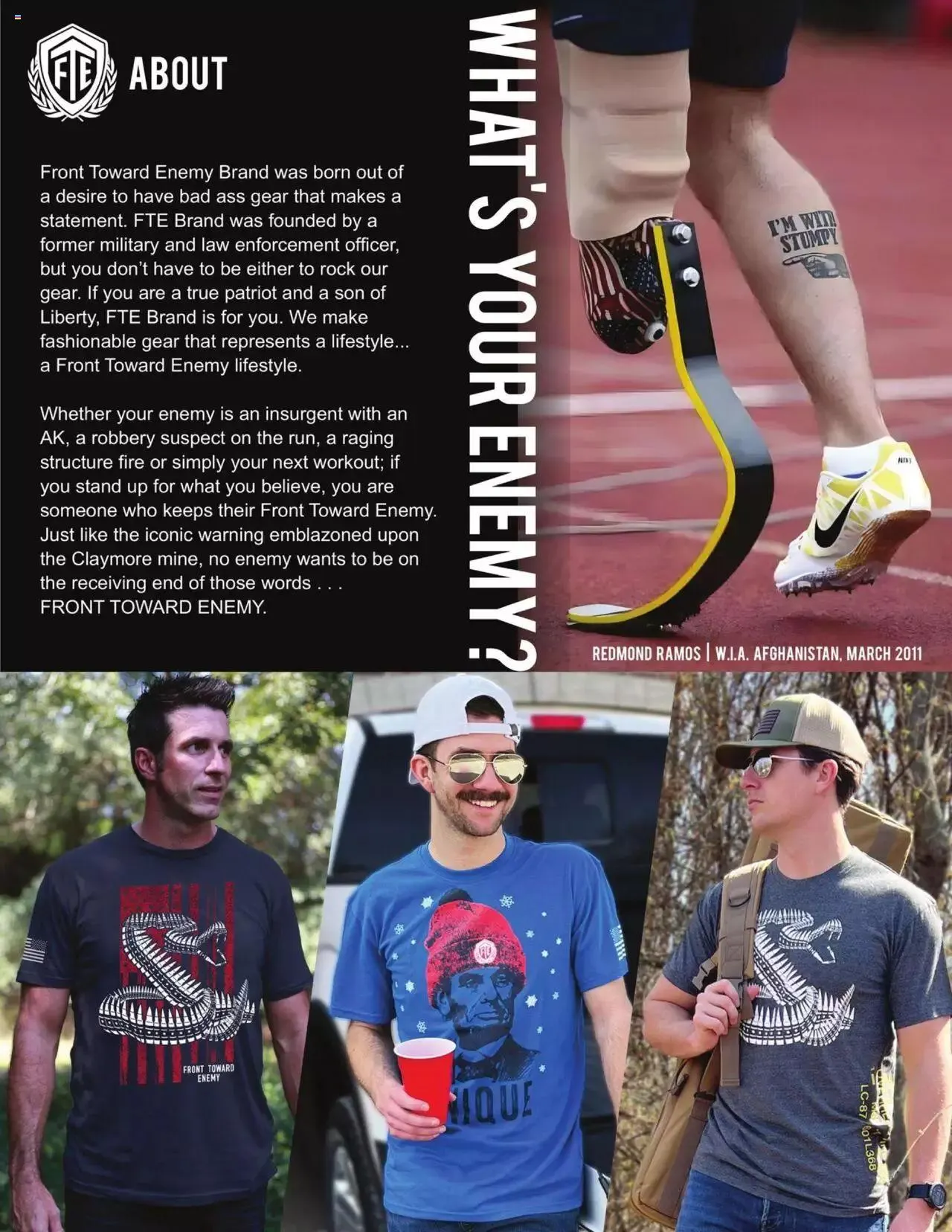 Weekly ad Dunham's Sports - Outdoor Patriotic Apparel Guide from May 23 to August 7 2024 - Page 9