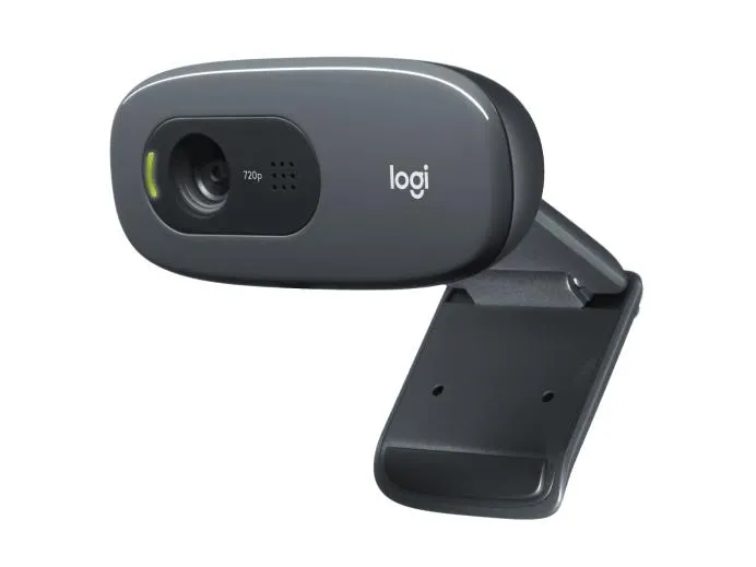 C270 HD WEBCAM