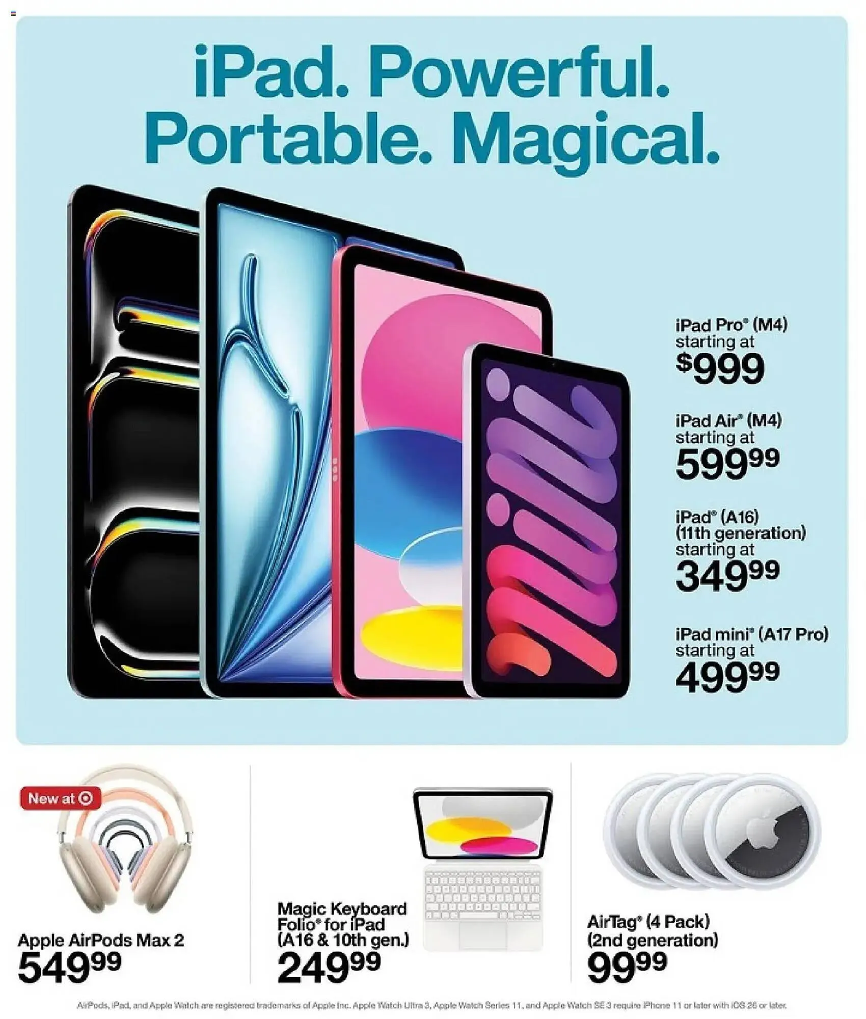 Weekly ad Target weekly ad from April 19 to April 26 2026 - Page 23