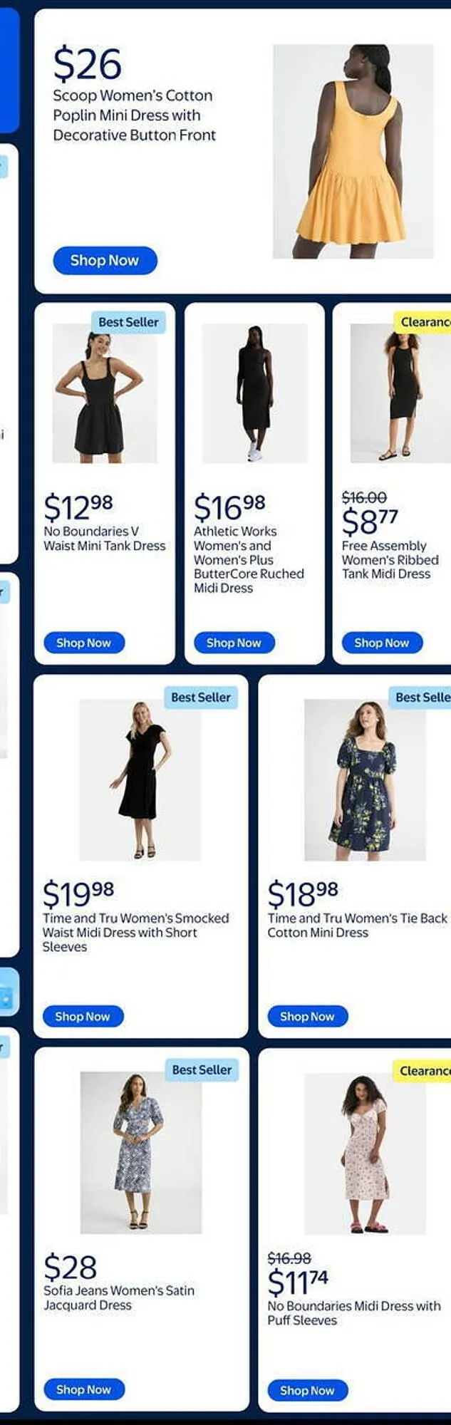 Weekly ad Walmart Weekly Ad from April 23 to April 29 2025 - Page 11