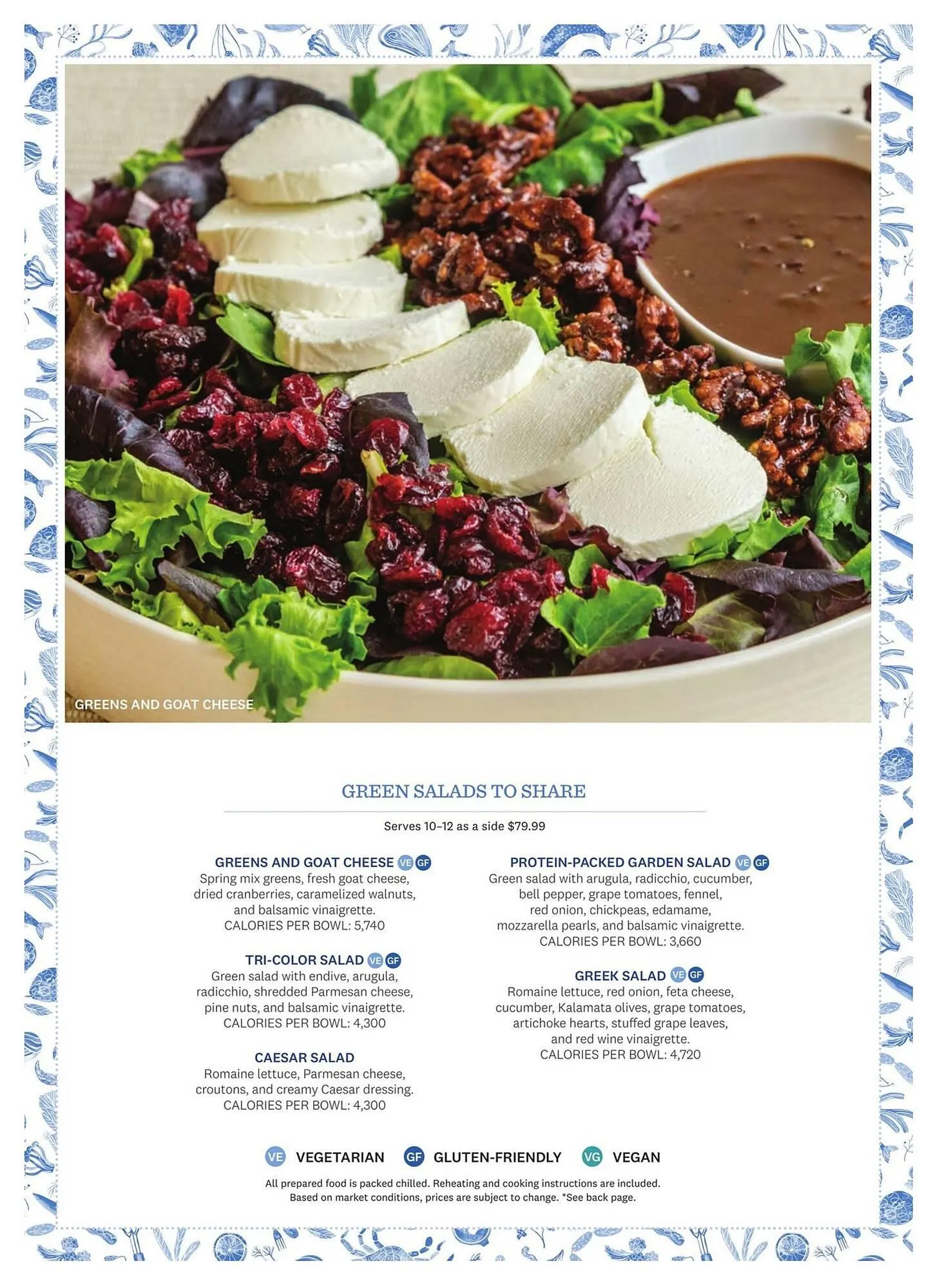 Weekly ad Kings Food Markets Weekly Ad from July 11 to December 31 2025 - Page 14