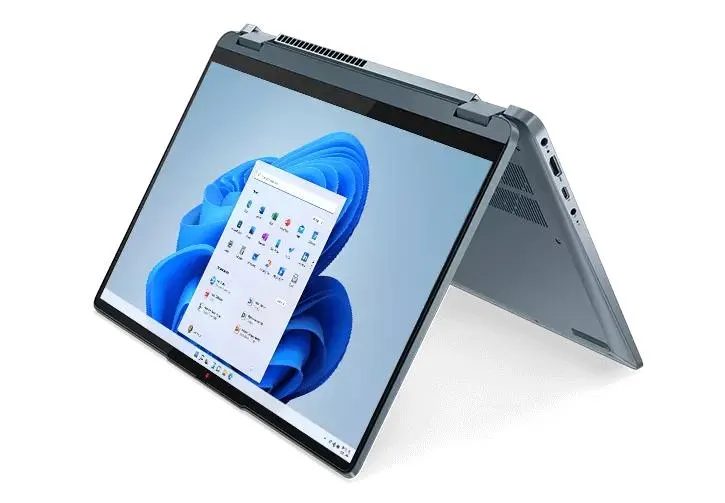 IdeaPad Flex 5i (14” Intel) - Storm Grey