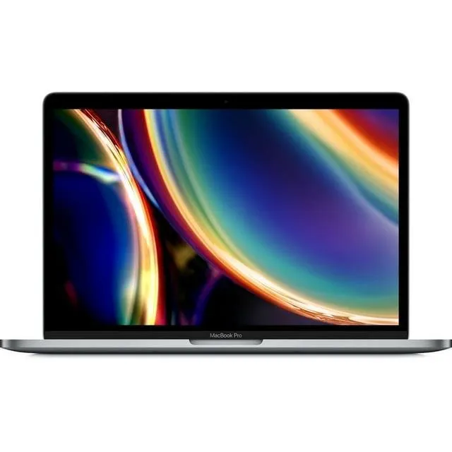 Pre-Owned Apple MacBook Pro 13.3" 2020 Intel Core i5 1.4GHz 256GB SSD 8GB Memory 13 inch Display Gold Fair Grade C Cosmetics MXK32LL/A (Fair)