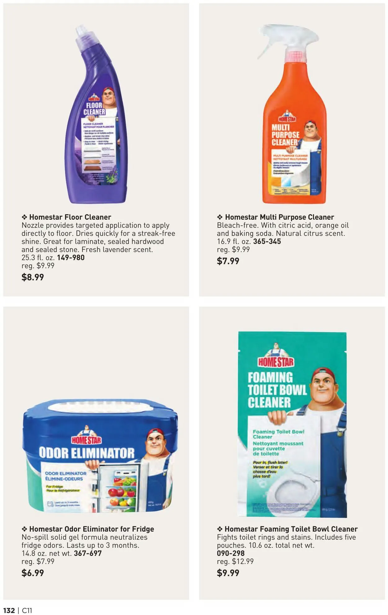 Weekly ad Avon from June 1 to June 30 2025 - Page 132