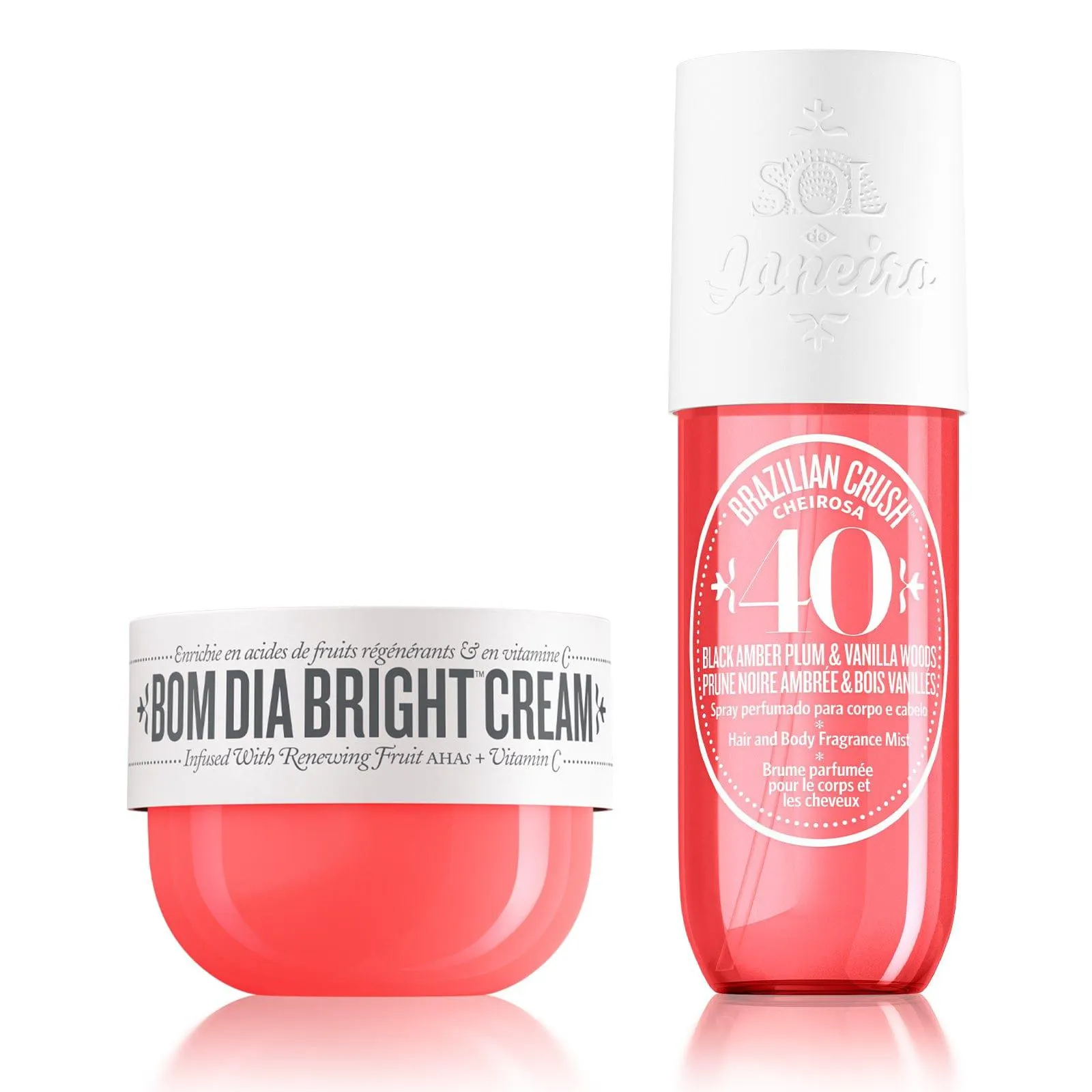 Bom Dia Bright™ Set | Online Exclusive