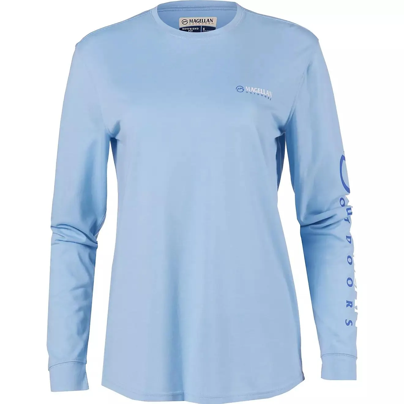 Magellan Women's Grotto Falls Long Sleeve T-shirt