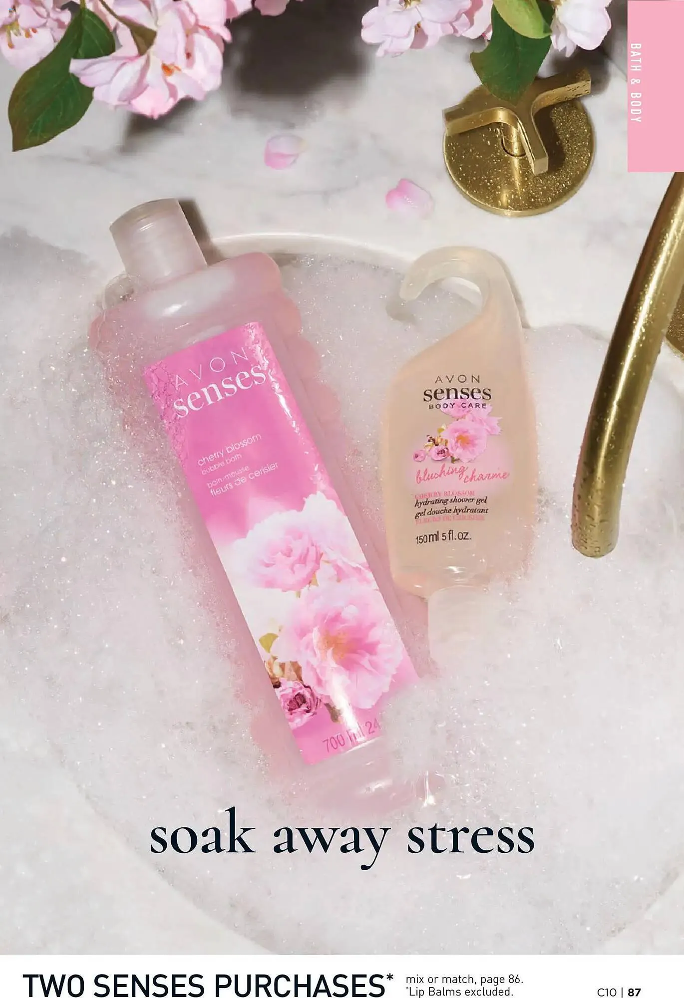 Weekly ad Avon weekly ad from May 6 to May 20 2026 - Page 87