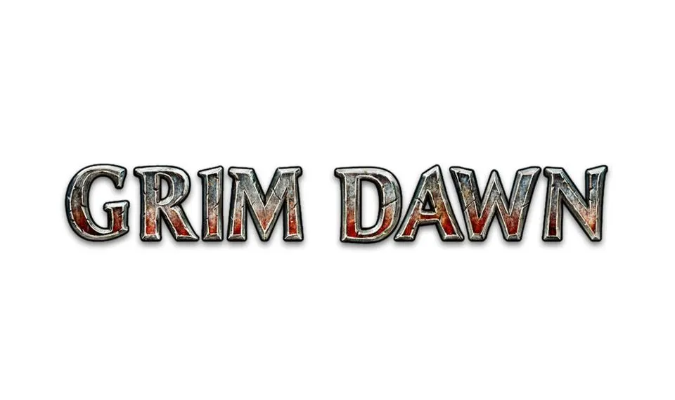 Grim Dawn